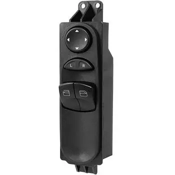 1 шт. переключатель стеклоподъемника автомобиля передняя сторона водителя для Mercedes-Benz Dodge 68042382AA