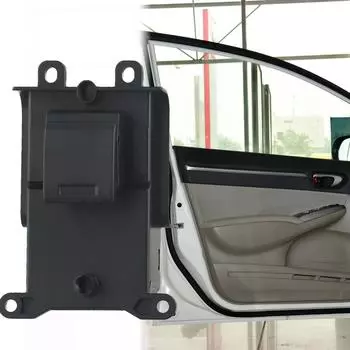 1 шт. Переключатель стеклоподъемника автомобиля спереди и сзади со стороны пассажира 35760-SWA-J01 для Honda для CRV для CR-V 2007 2008 2009 2010 2011 CHINA