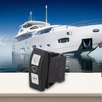 1 шт. Переключатель управления 7-контактный 710004941 Автозапчасти Пластик чёрный