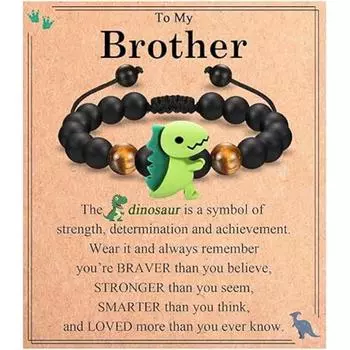 1 шт. персонализированный модный регулируемый черный матовый мультяшный плетеный браслет из смолы ювелирные изделия