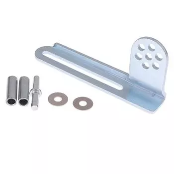 1 шт. петля для двери холодильника кухонная универсальная петля ремонт крепежный инструмент мебельная фурнитура