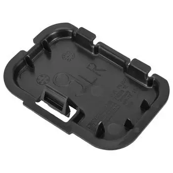 1 шт. Пластик для BMW 3 серии E90 E91 передняя колесная арка-крышка 51717143847 левая, правая части для размещения аксессуары CHINA