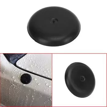 1 шт. пластиковая автомобильная антенна удалить заглушку втулка подходит для BMW 3 серии E30 E36 Z3 Roadster модель