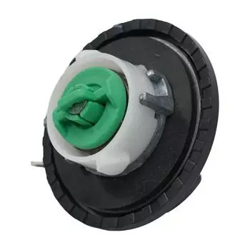 1 шт., пластиковая крышка с замком для автомобильного топлива, бензина, подходит для Fiat Punto Evo и Abarth/-Ducato 1999 +/Doblo/Stilo/Seicento #2994797 2993927 CHINA