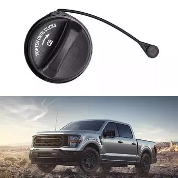 1 шт. Пластиковая крышка топливного бака автомобиля для Ford/Lincoln/Mercury HC3Z-9030-B, FC-1089, FC-1080