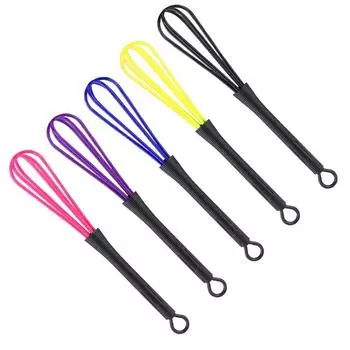 1 шт. Пластиковая мешалка для напитков, миксер для салона, блендер для яиц, беспроводной ручной венчик для теста, мини-подставка, стержень для перемешивания красителя и крема