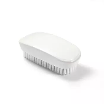 1 шт., пластиковая многофункциональная щетка для мытья, бытовые инструменты, щетка для обуви, аксессуар для чистки красный