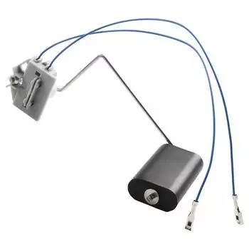 1 шт. Пластиковый датчик уровня топлива для Chevrolet, Malibu, Saab 22672171, топливные насосы системы подачи топлива CHINA