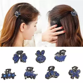 1 шт. Пластиковый небольшой свежий упаковочный пакет для хранения косметической подарочной сумки Коммерческий пластиковый пакет Удобный для переноски одежды Сумка новая