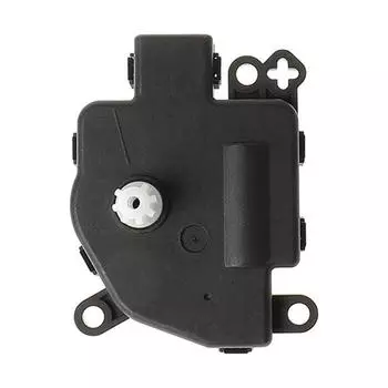 1 шт. пластиковый привод заслонки смешивания воздуха HVAC, подходит для Dodge/Chrysler 604-004,5061099AA