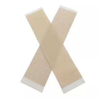 1 шт., пластырь для удаления шрамов из силиконового геля для лечения акне, травм, ожогов, шрамов, лечения шрамов