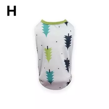 1 шт., платье принцессы для маленьких собак, платье для собаки, жилет из полиэстера с рождественским принтом, юбки, одежда для щенков XL