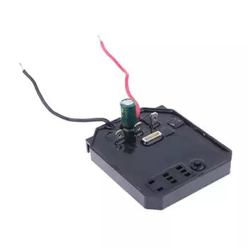 1 шт., плата управления переключателем угловой шлифовальной машины, бесщеточная литиевая батарея, электрический ключ, плата управления переключателем, контроллер линии