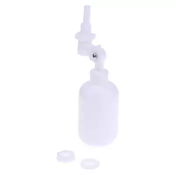 1 шт. плавающий шаровой клапан для аквариума, поплавковый клапан для управления водяным баком one size