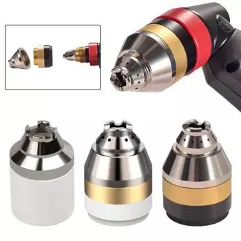 1 шт., плазменная резка, аксессуары для резки