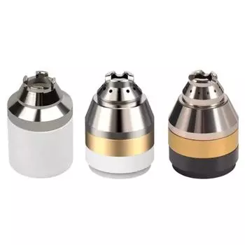 1 шт., плазменная резка, аксессуары для резки, полная крышка