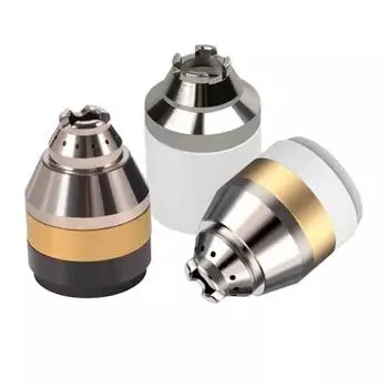 1 шт. плазменный резак может контактировать с полной крышкой P80, защитная крышка