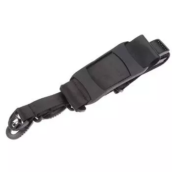 1 шт. плечевой ремень для скутера, ремень для переноски скутера, регулируемый плечевой ремень для скутера, нейлоновый портативный ремень, замена для M365