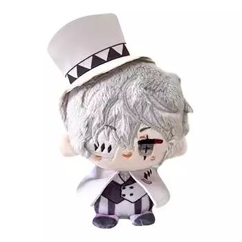 1 шт., плюшевые мягкие игрушки, мягкие украшения для подушек, детский день рождения, предпочтительный подарок на Рождество, праздники, дни рождения