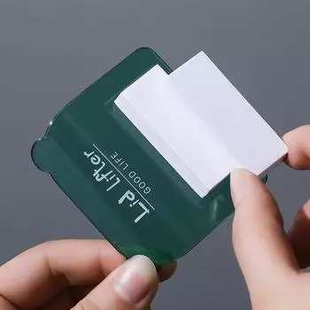 1 шт. Подъемное устройство для крышки унитаза, легкое и небольшое, материал PS, для подъема крышки унитаза, принадлежности для ванной комнаты красный