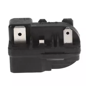 1 шт. Подходит для холодильника Bcd-220Tg Компрессор Пусковое реле PTC Кликсон Защита от перегрева и перегрузки