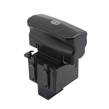 1 шт. подходит для Peugeot 3008 5008 электронный переключатель ручного тормоза стояночного тормоза 470706