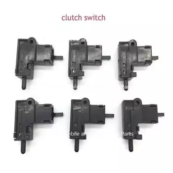 1 шт. Подходит для Suzuki GW250/S/F GSX250R DL250 Переключатель сцепления Переключатель запуска сцепления CHINA