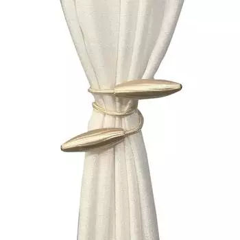 1 шт. подхват для штор, подвесной ремень, веревки, фиксатор для штор, зажим для штор, пряжка, ремни для штор синий