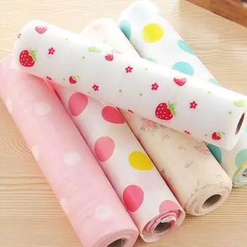 1 шт., подкладка для ящика для дома, популярный коврик для шкафа, влагостойкий, 30*200 см, масштабируемый коврик для кухонного стола, ручная работа 30*200