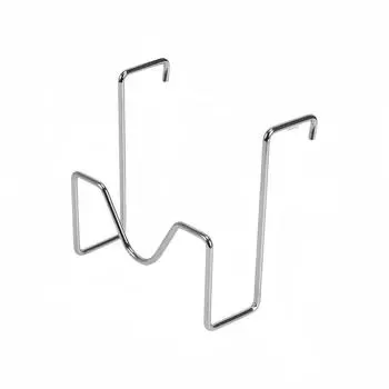 1 шт. Подставка для крышек кастрюль из нержавеющей стали, Стойка для хранения, Кастрюля для супа, Кастрюля для хот-пота, Высокая кастрюля, Специальная подставка для крышек кастрюль, Стойка для хранения крышек кастрюль 1PCS