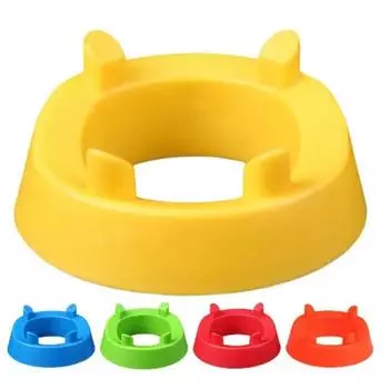 1 шт. Подставка для мяча, держатель для дисплея, стойка, опорная база для футбола, регби, кристалл, лабиринт, мяч, футбол, волейбол, баскетбол