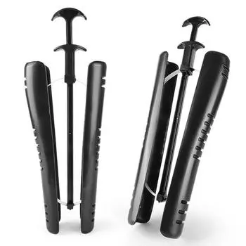 1 шт. Подставка для обуви с ручкой, женская растяжка для обуви, длинный формирователь