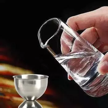 1 шт., подставка для яиц из нержавеющей стали, подставка для стаканов для яиц, подставка для икры, подставка для яиц для завтрака, принадлежности для банкета, кухонные принадлежности CHINA