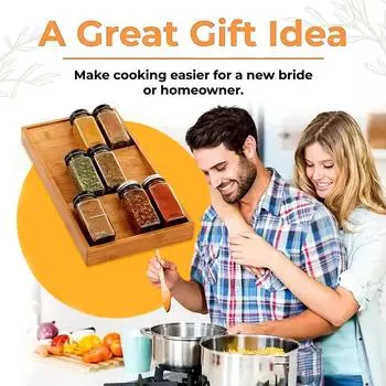 1 шт. подставка для специй, ящик для хранения косметики, кухонная полка для приправ, бытовая, 3 уровня, настольный ящик для хранения, подставка для хранения, лоток