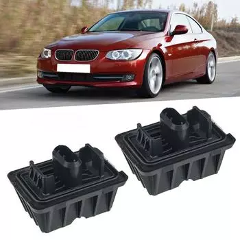 1 шт. Подставка под домкрат под автомобильную опорную площадку 51717164761 подходит для BMW E92 2005-2013 1pcs