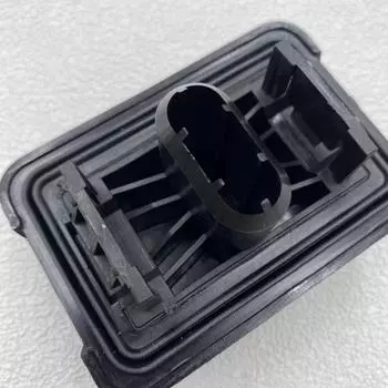 1 шт. Подставка под домкрат под автомобиль, опорная площадка для подъема автомобиля 51717237195 51717123311 для BMW 1 3 5 6 7 серии X1 E81 E82 E90 F10 F13