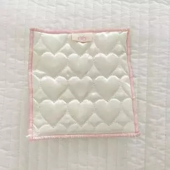 1 шт. подставка под приборы самодельный клетчатый декор стола подставки под кухонные принадлежности чашка квадратный изоляционный коврик 12x12 см