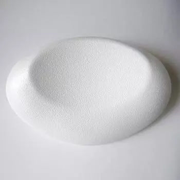 1 шт. подушка для ванны с присоской Дышащая ванна Быстросохнущая