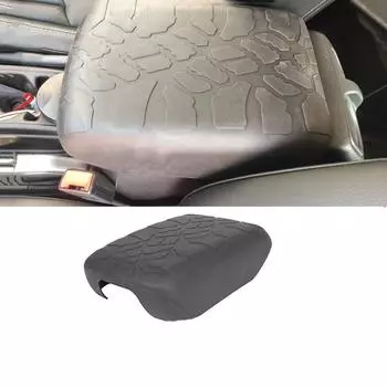 1 шт. Подушка подлокотника центральной консоли для Jeep Wrangler Jl 2018201920202021