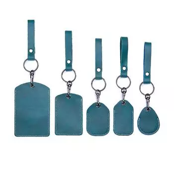 1 шт. Подвеска для рюкзака, практичная карточка для автобуса, капли воды, чехол для карты лифта, удобный брелок в виде капли воды