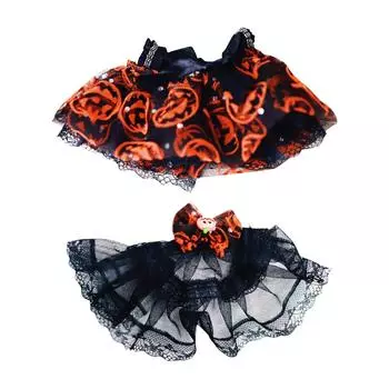 1 шт., Подвеска, подходящая для украшения детской одежды, тренд, одежда One Size оранжевый