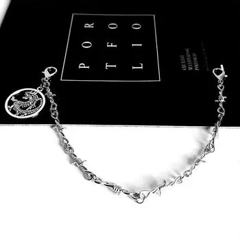 1 шт., подвески в форме сердца и звезды, обувные цепочки, ботинки martin, парусиновая обувь, украшения с пряжками, аксессуары для обуви Y2K as the picture