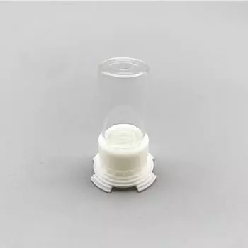 1 шт., поилка для муравьев, зона подачи воды для муравьиного гнезда, акриловая большая емкость, поилка для воды для муравьев, для мастерской насекомых, муравьиная водонапорная башня