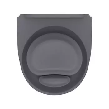 - 1 шт. Полезная силиконовая прокладка для верхней крышки бутылки с водой для Owala FreeSip 19/24/32/40 зелёный