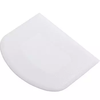 1 шт. полезный шпатель для крема DIY формочки для печенья скребок для теста помадки резак для торта инструмент для выпечки кондитерских изделий кухонные аксессуары зелёный