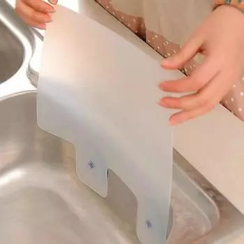 1 шт. полка Prateleira, настенная полка, присоска, перегородка для воды, доска для бассейна, кухонная стойка, ванная комната JM14