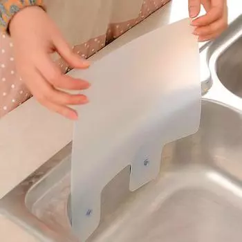 1 шт. Полка Prateleira настенная полка присоска брызгозащитная доска для бассейна кухонная полка ванная комната J19 ARI
