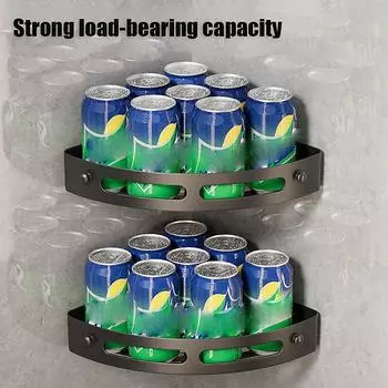 1 шт. полки для ванной комнаты угловая полка для душа ABS настенное крепление держатели для хранения шампуня без сверла кухонные аксессуары для ванной комнаты