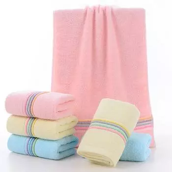 1 шт. полотенце для лица, впитывающее чистые руки, чистка лица, волосы, полотенца для душа, ванная комната, домашний отель для взрослых 34*74
