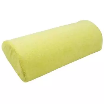 1 шт. половина подушка для рук подушка для дизайна ногтей дизайн маникюрный салон мягкая колонка